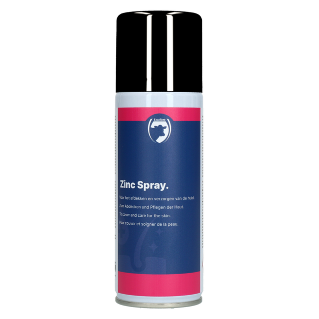 Excellent Zinc Spray for cattle 200 ml