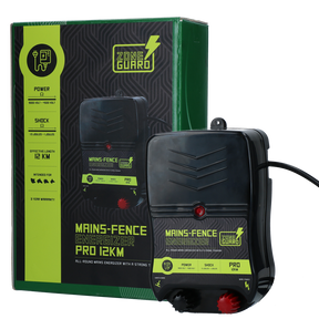 ZoneGuard Energizer Pro 12 km