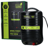 ZoneGuard Energizer Pro 50 km