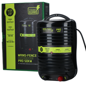 ZoneGuard Energizer Pro 50 km