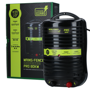 ZoneGuard Energizer Pro 80 km
