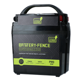 ZoneGuard Battery Energizer Pro 10 km