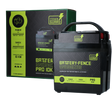 ZoneGuard Battery Energizer Pro 10 km