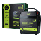ZoneGuard Battery Energizer Pro 10 km