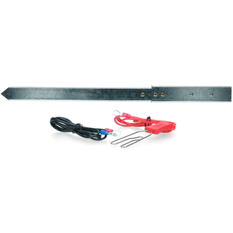 ZoneGuard stability kit