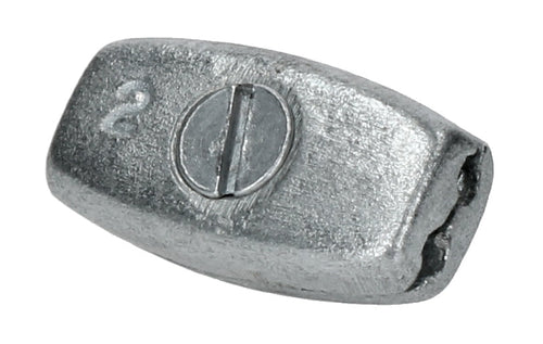 ZoneGuard Basic Wire connector 2.5 mm