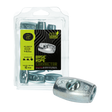 ZoneGuard Basic Rope connector 4 to 6.5 mm