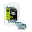 ZoneGuard Budget Rope Connector 6 mm