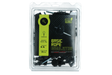 ZoneGuard Insulator 6 mm Core for Rope up to 8 mm