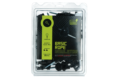 ZoneGuard Insulator 6 mm Core for Rope up to 8 mm