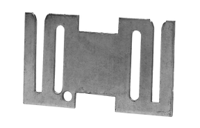 ZoneGuard Plate tape connector 40 mm