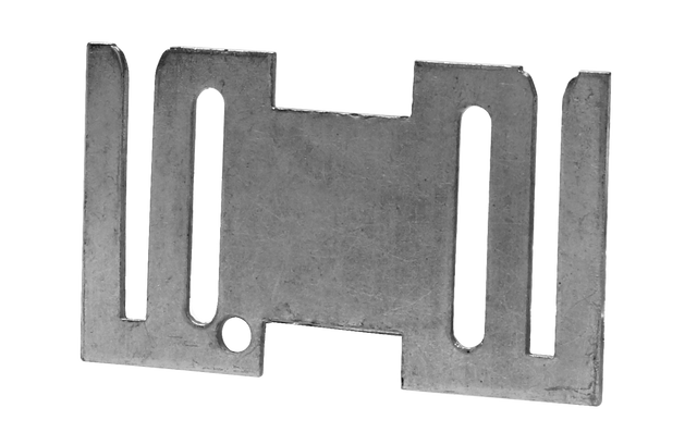 ZoneGuard Plate tape connector 40 mm