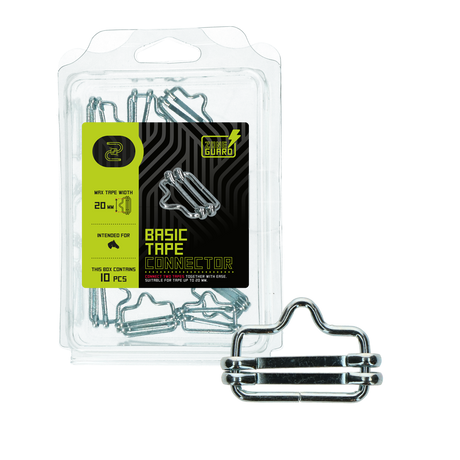 ZoneGuard Basic Tape Connector