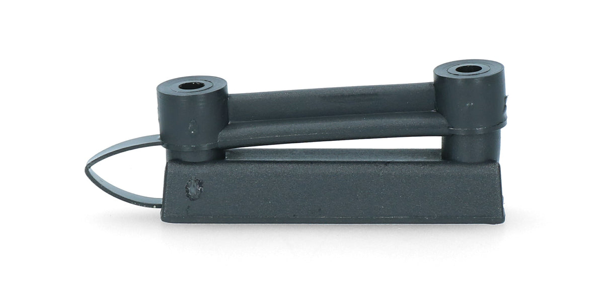 ZoneGuard Compact Tape Insulator 40 mm