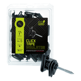ZoneGuard Click Tape Insulator 40 mm