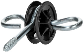 ZoneGuard Gate Handle Anchor insulator