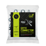 ZoneGuard Gate Handle Anchor insulator