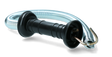 ZoneGuard Gate Handle with spring 25 mm