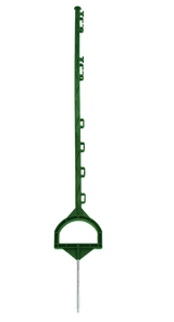 ZoneGuard Stirrup Post