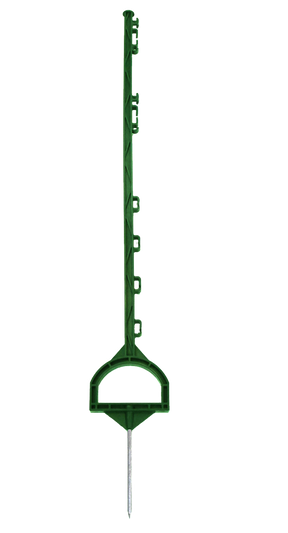ZoneGuard Stirrup Post