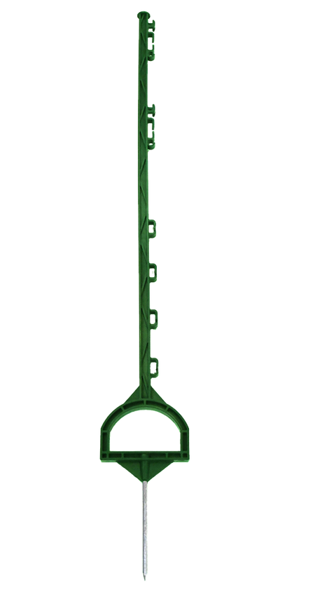 ZoneGuard Stirrup Post