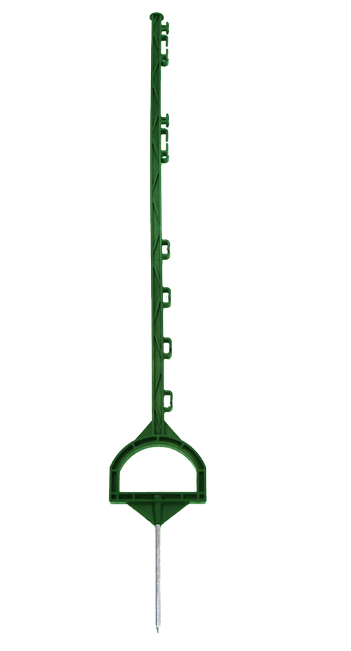 ZoneGuard Stirrup Post