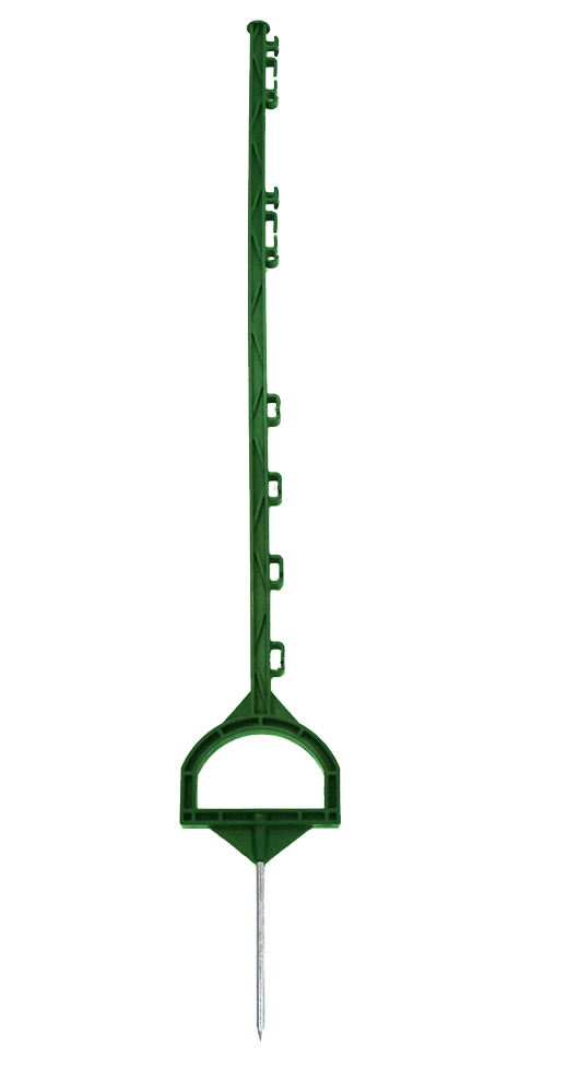 ZoneGuard Stirrup Post