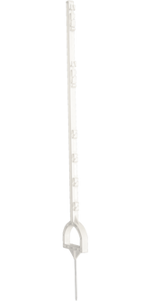 ZoneGuard Stirrup Post