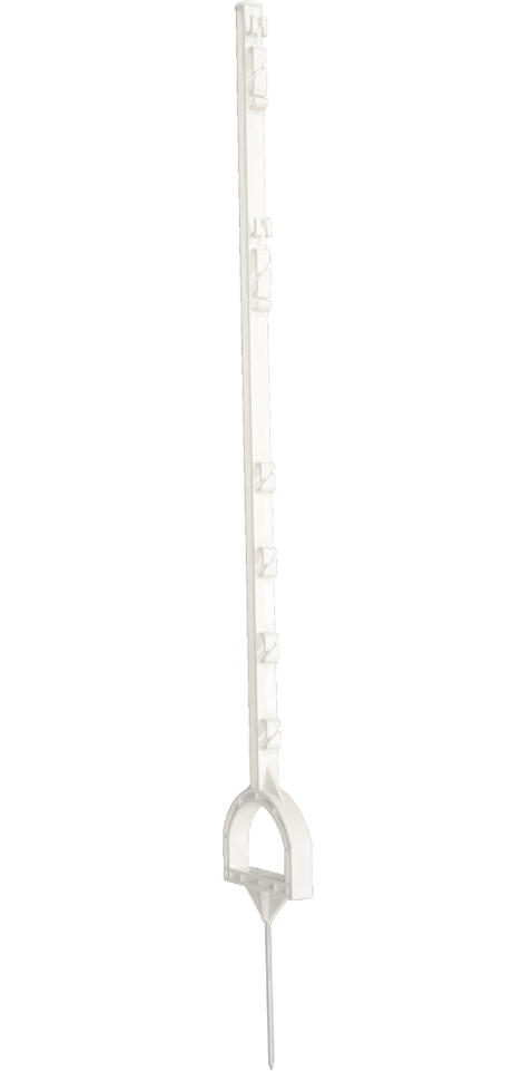ZoneGuard Stirrup Post