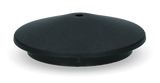 ZoneGuard Post Cap Round