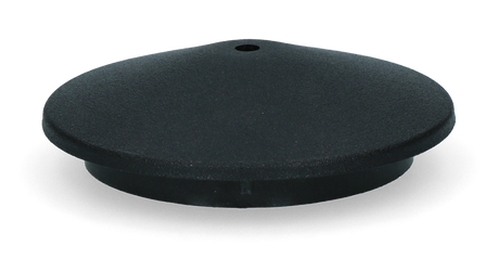 ZoneGuard Post Cap Round