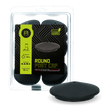 ZoneGuard Post Cap Round