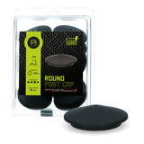 ZoneGuard Post Cap Round