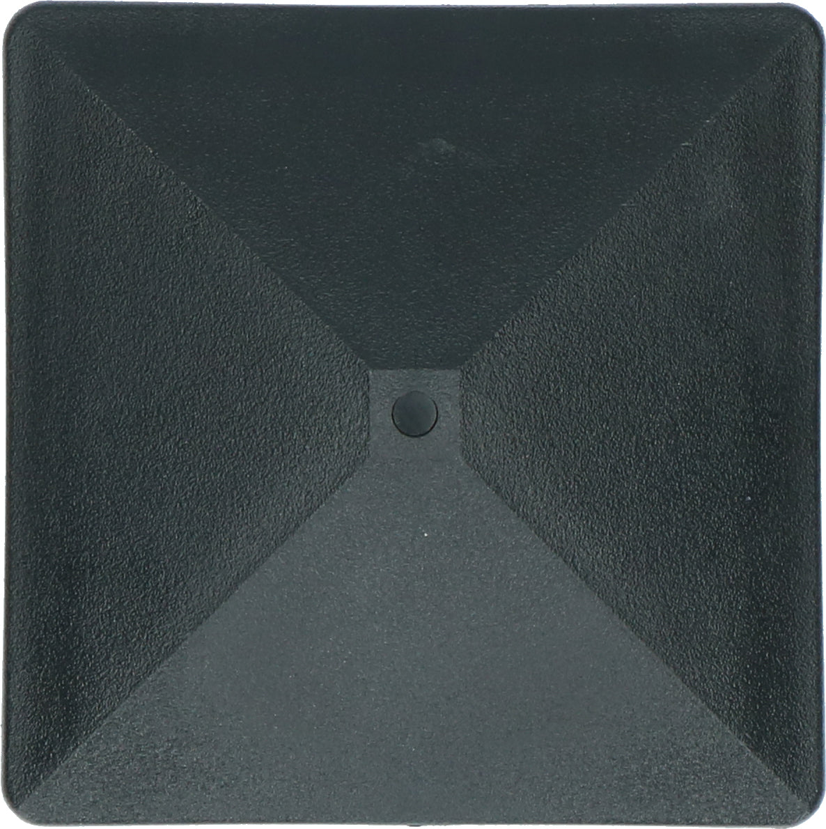 ZoneGuard Post Cap Square