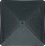 ZoneGuard Post Cap Square