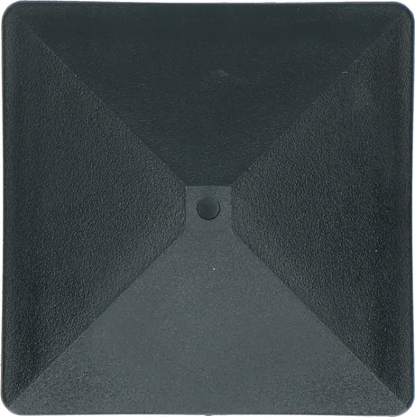 ZoneGuard Post Cap Square
