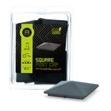 ZoneGuard Post Cap Square