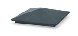 ZoneGuard Post Cap Square