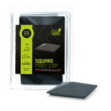 ZoneGuard Post Cap Square