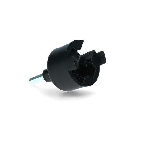 Insulator screw assistance Combi-use