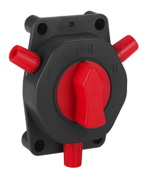 ZoneGuard On Off switch