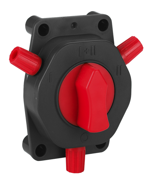 ZoneGuard On Off switch