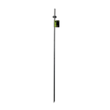 ZoneGuard Galvanised earth post 1 m