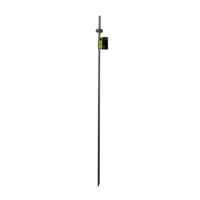ZoneGuard Galvanised earth post 1 m