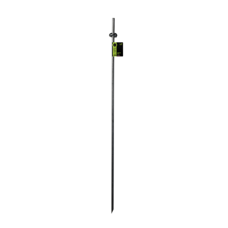 ZoneGuard Galvanised earth post 1 m
