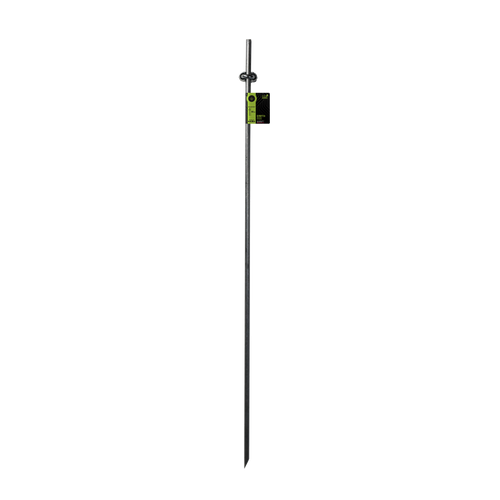 ZoneGuard Galvanised earth post 1 m