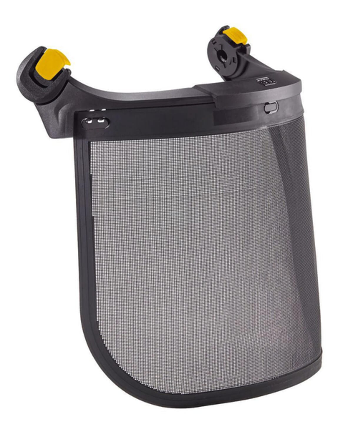 Full-face screen Petzl Mesh