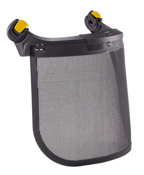 Full-face screen Petzl Mesh