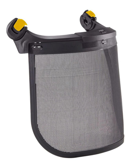 Full-face screen Petzl Mesh