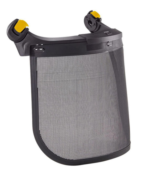 Full-face screen Petzl Mesh